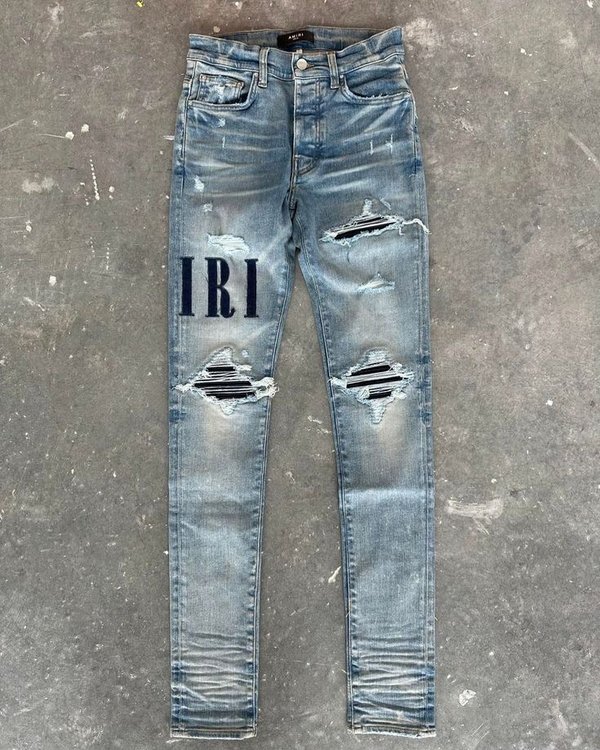 Amiri Jeans 