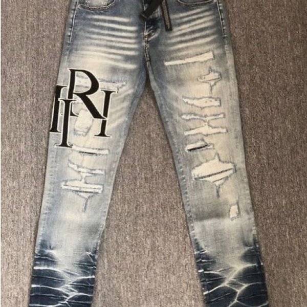 Amiri Jeans 