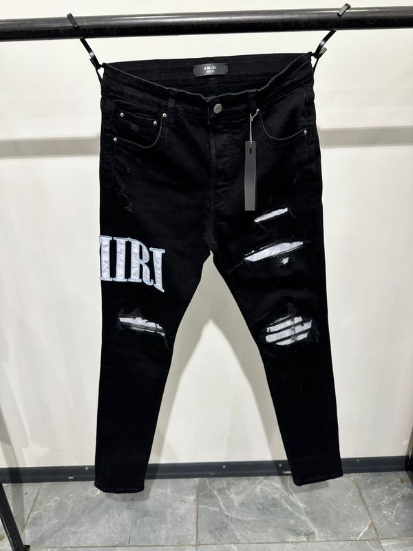 Amiri Jeans
