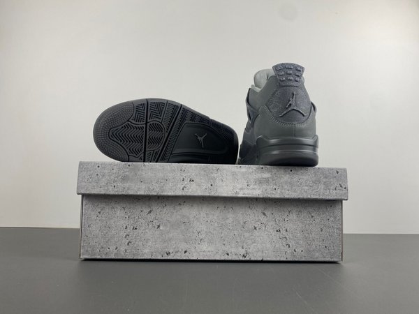 Jordan 4