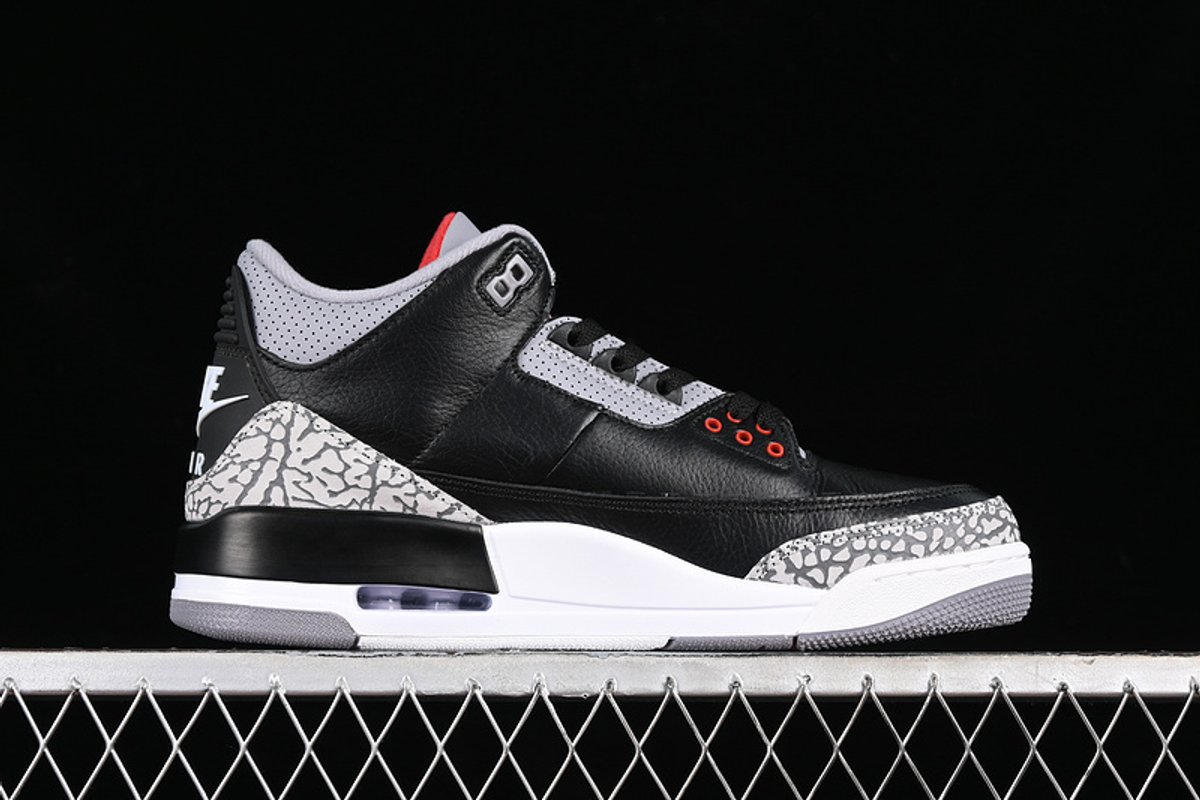 Jordan 3