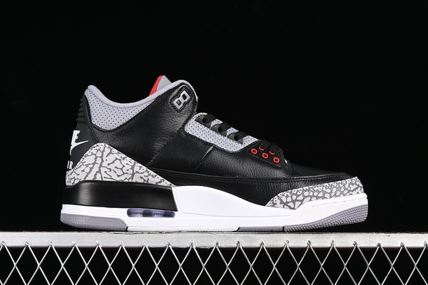 Jordan 3