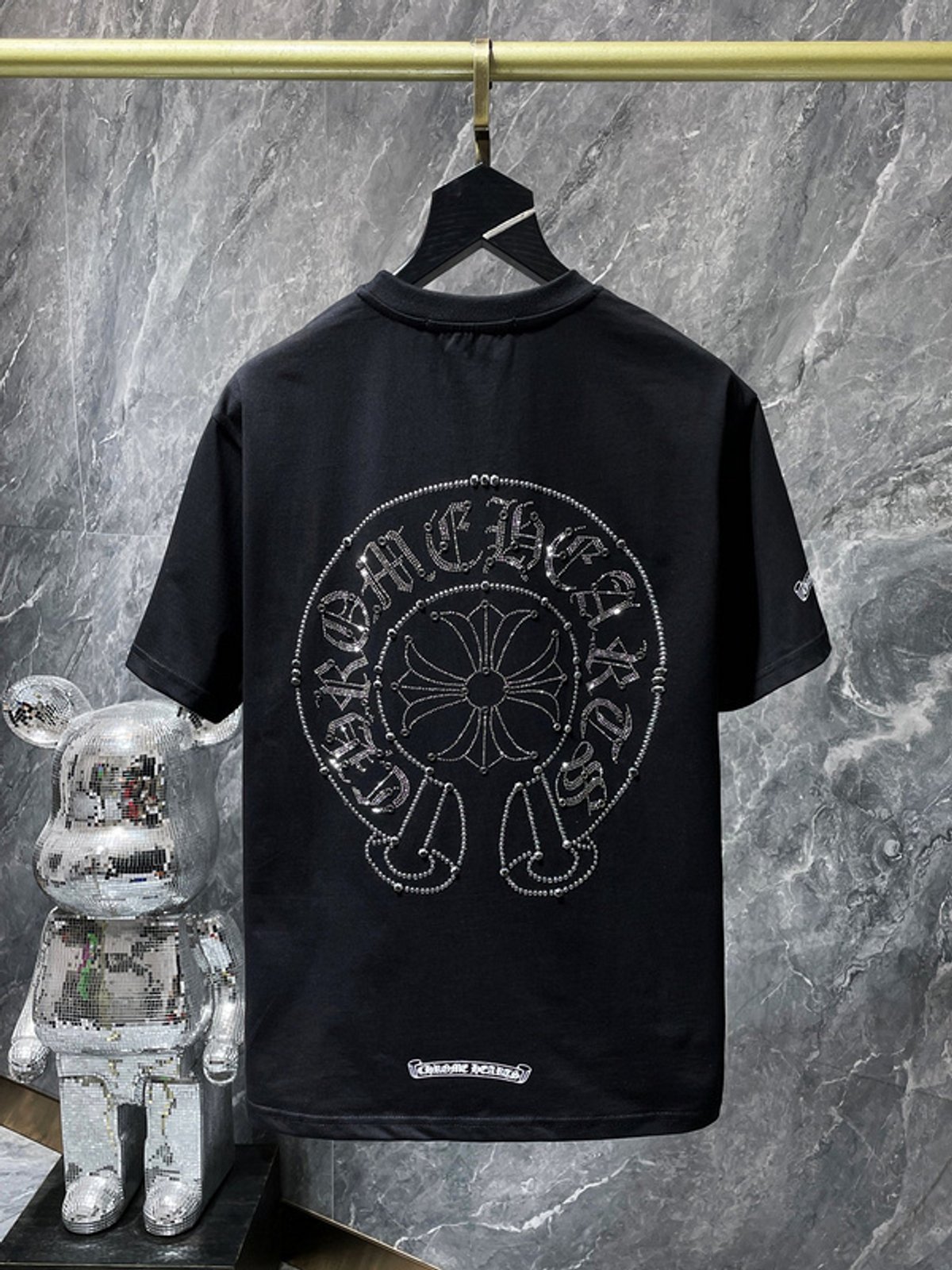 Chrome Hearts - 2
