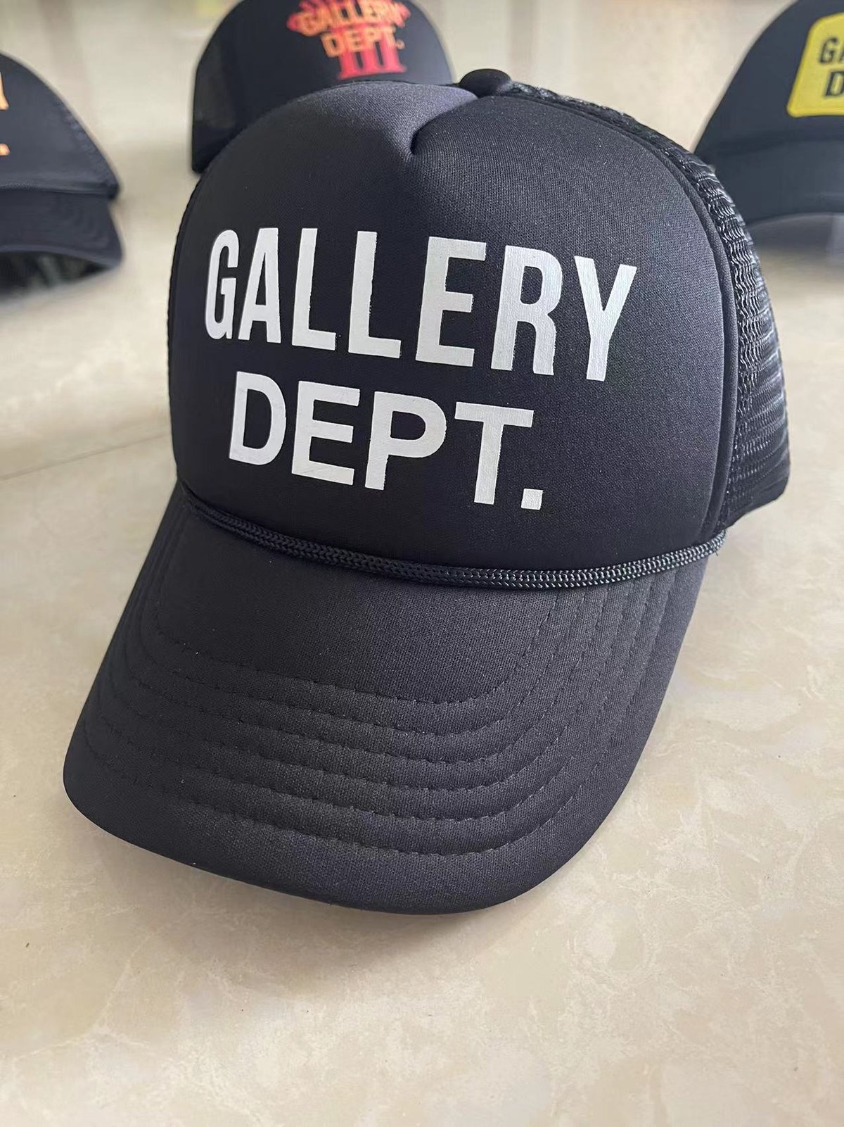 Galery Dept
