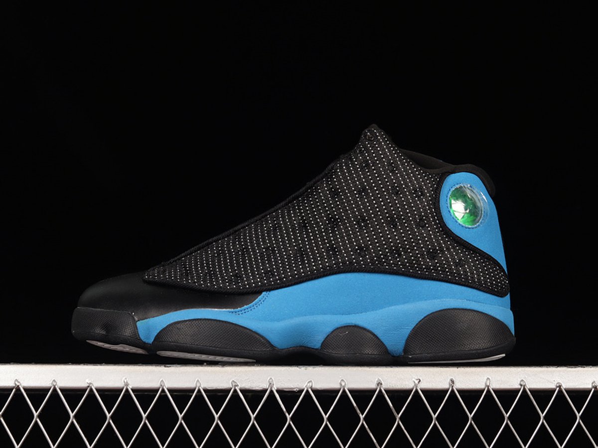 Jordan 13 University Blue