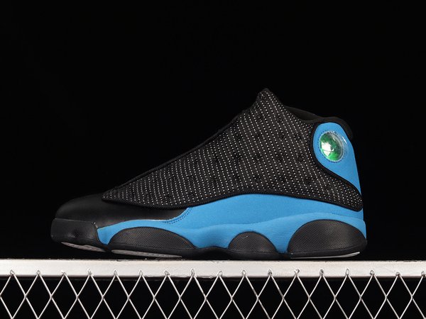 Jordan 13 University Blue