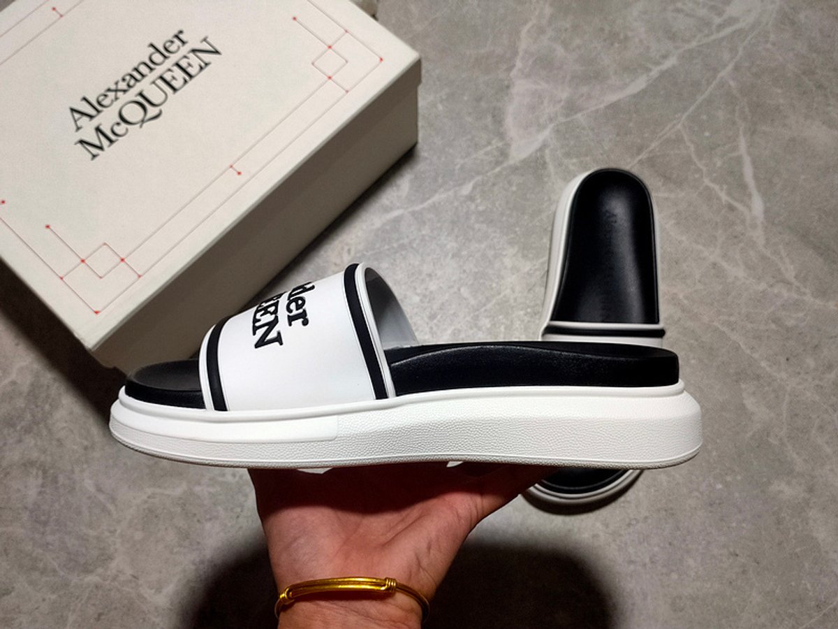 Chanclas Alexander Macqueen - 3