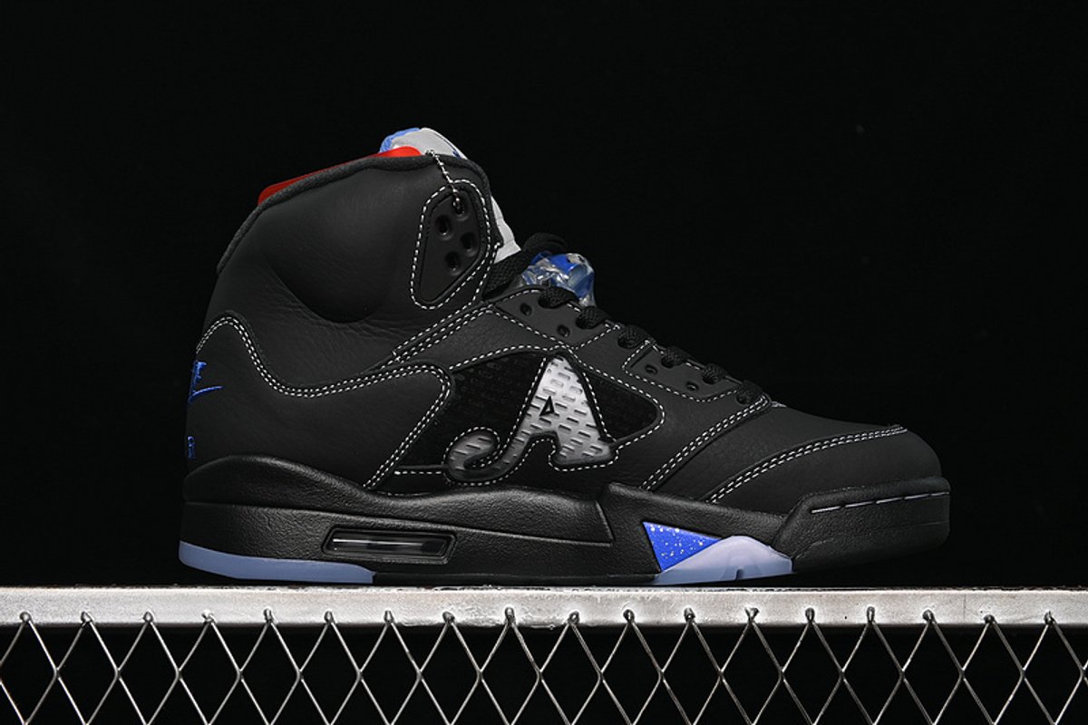 Jordan 5 x Awake NY - 2