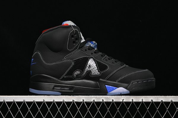Jordan 5 x Awake NY