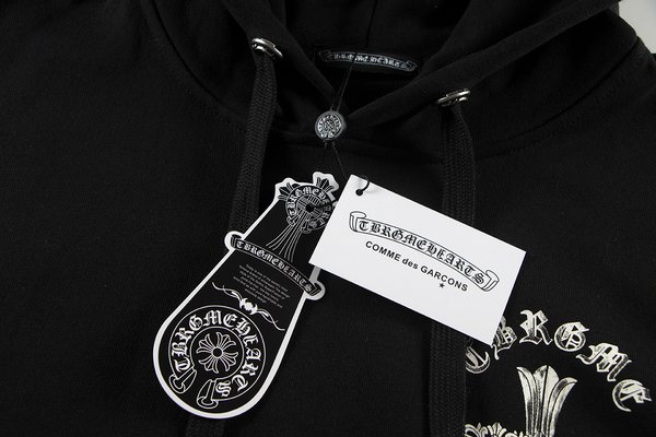 Chrome Hearts