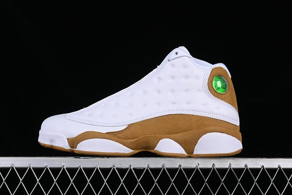 Jordan 13 Wheat
