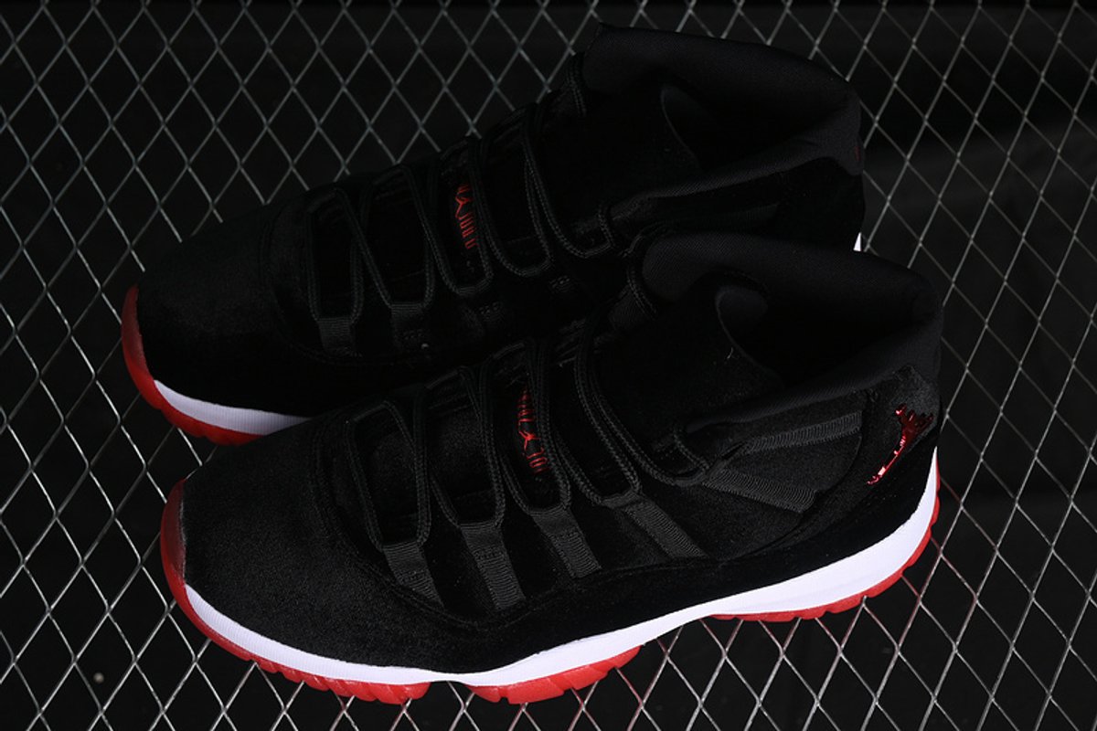 Jordan 11 - 2