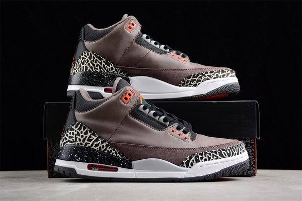 Jordan 3 