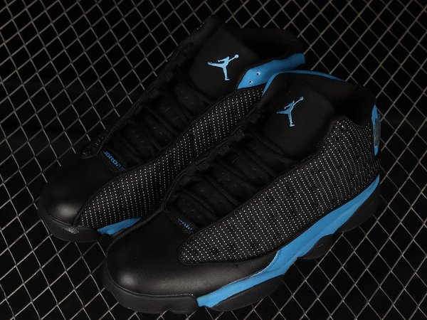Jordan 13 University Blue