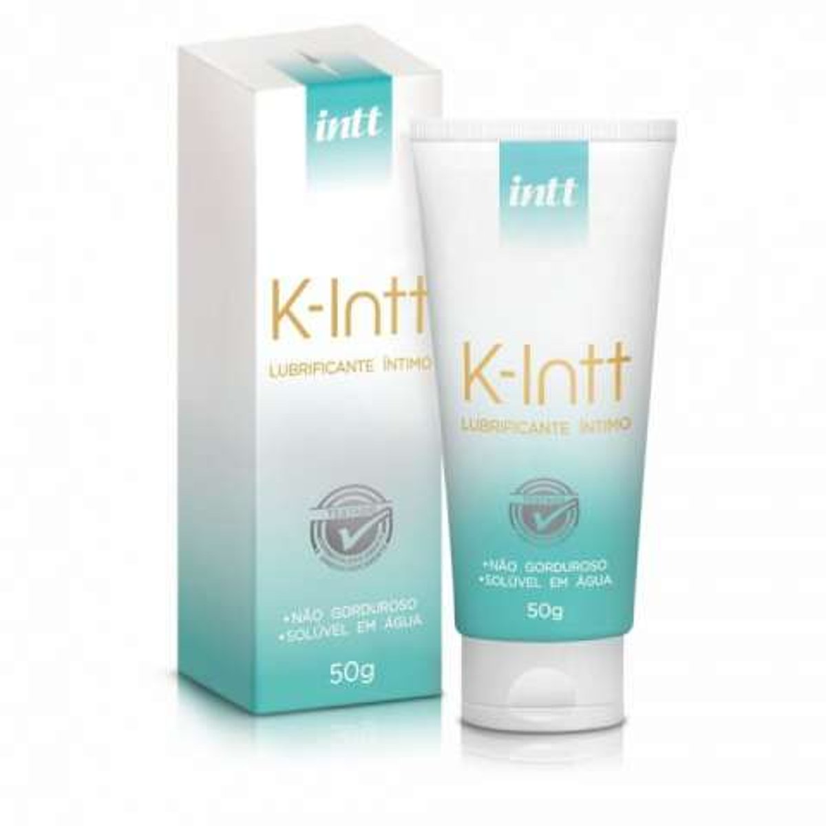 LUBRICANTE NEUTRO K-INTT