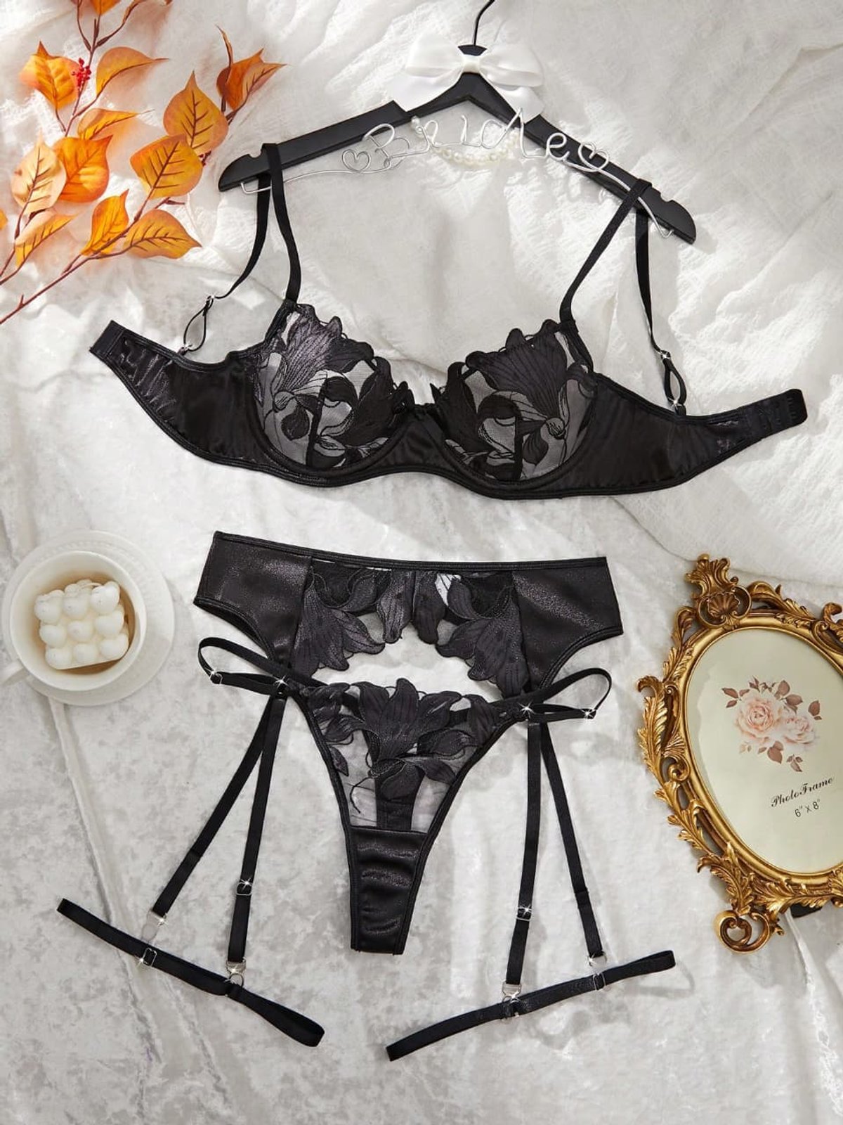 Set completo - Cod 0601