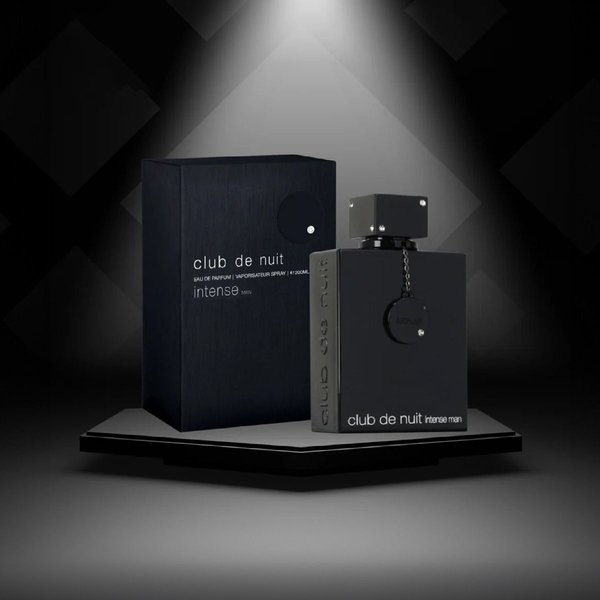 CLUB DE NUIT INTENSE MEN EDT 
