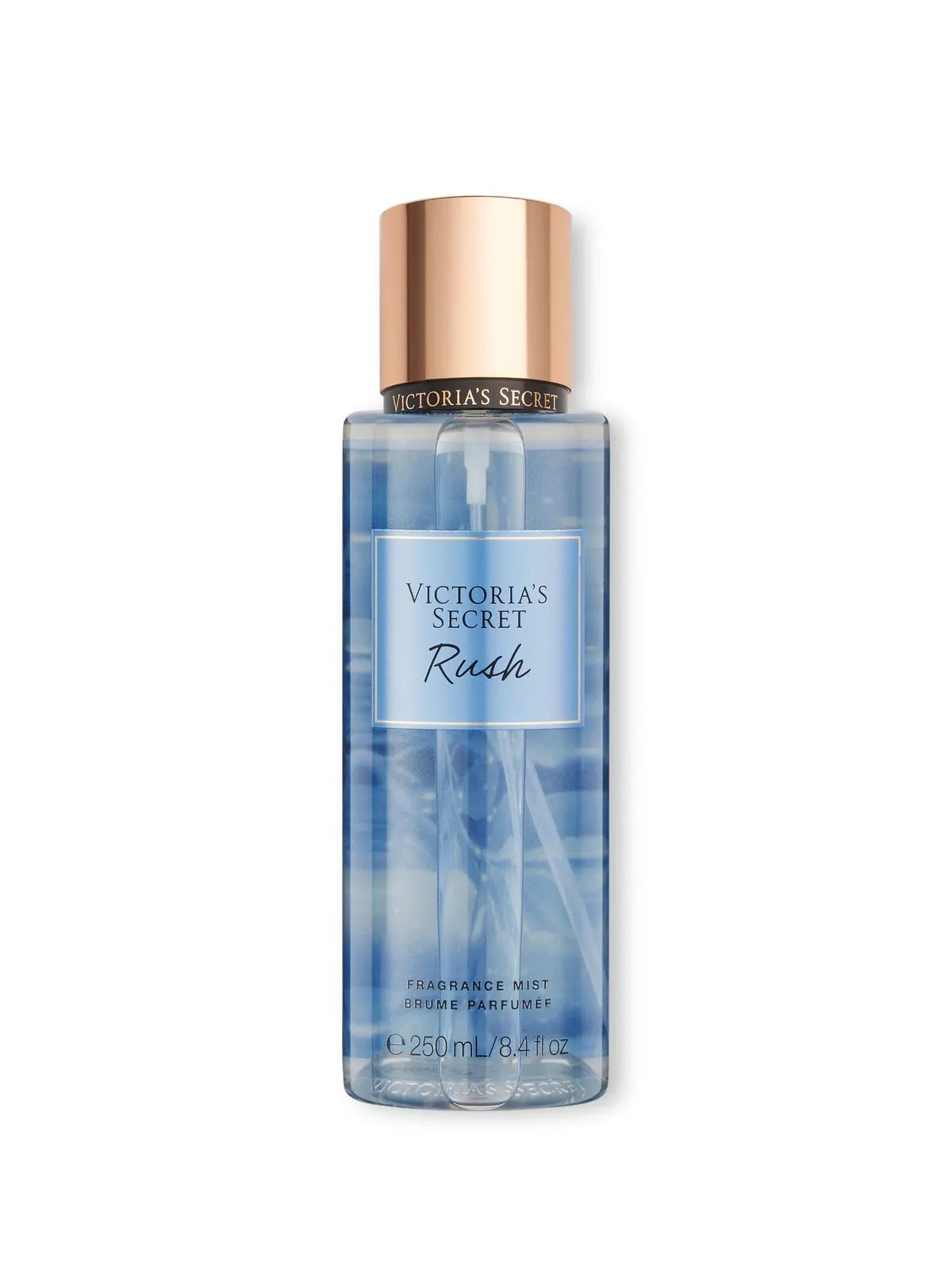 VICTORIAS SECRET COLONIA RUSH 250 ML