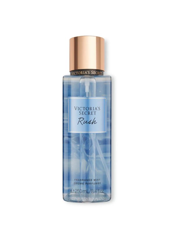 VICTORIAS SECRET COLONIA RUSH 250 ML