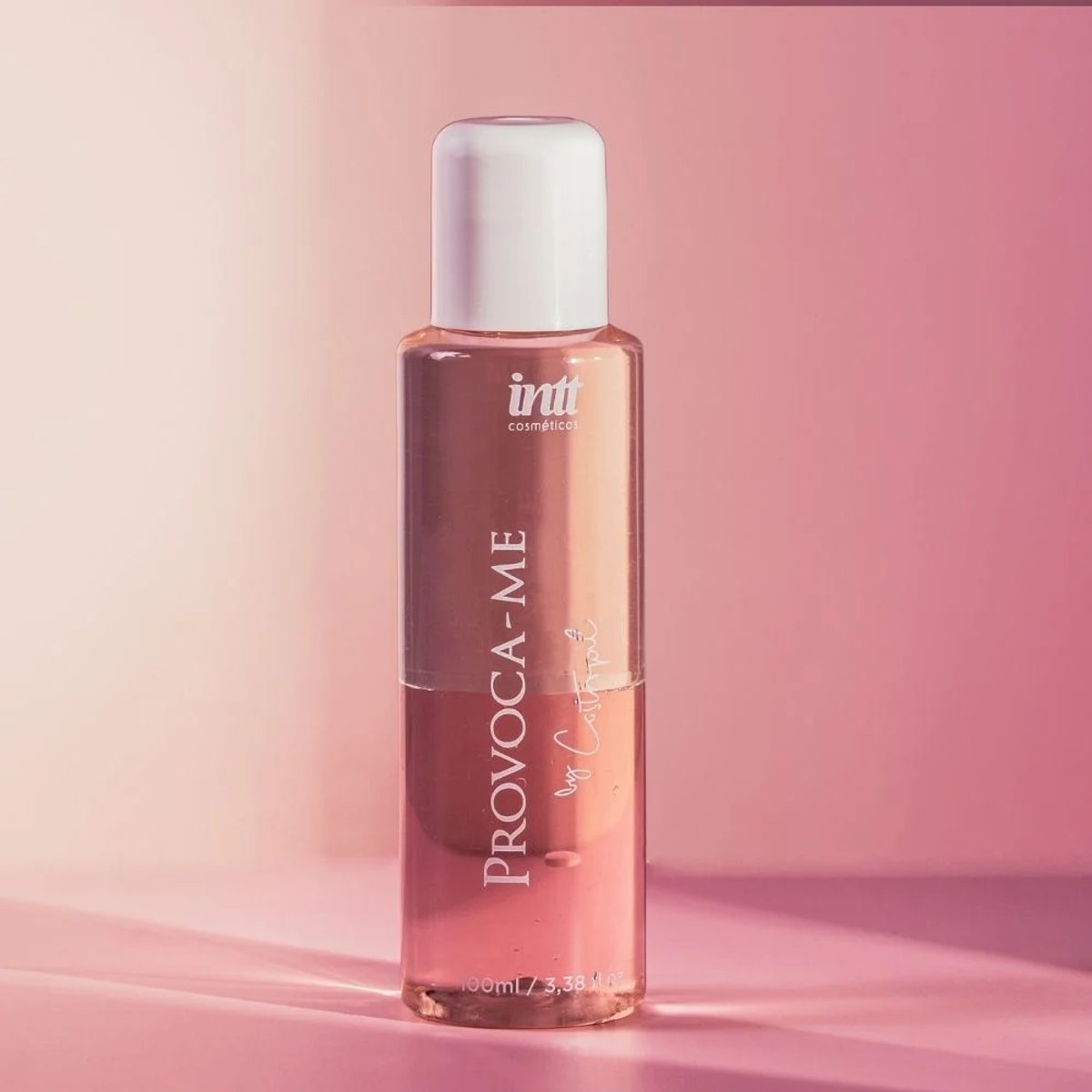 Aceite afrodisíaco Intt Provoca-Me - 100mL
