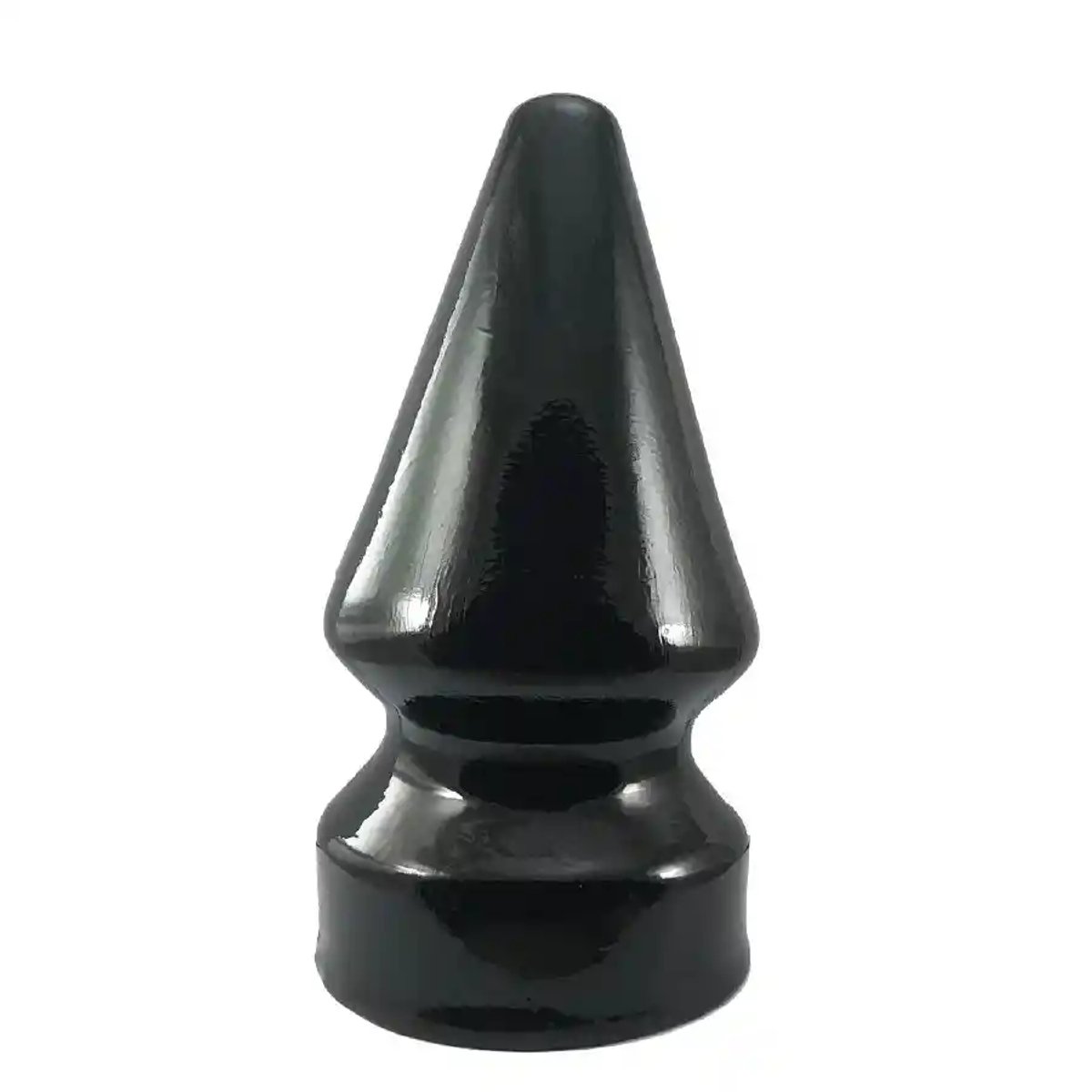 Maxxl 13 Monster Plug Negro