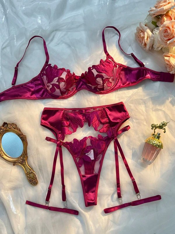 Set completo - Cod 1063 