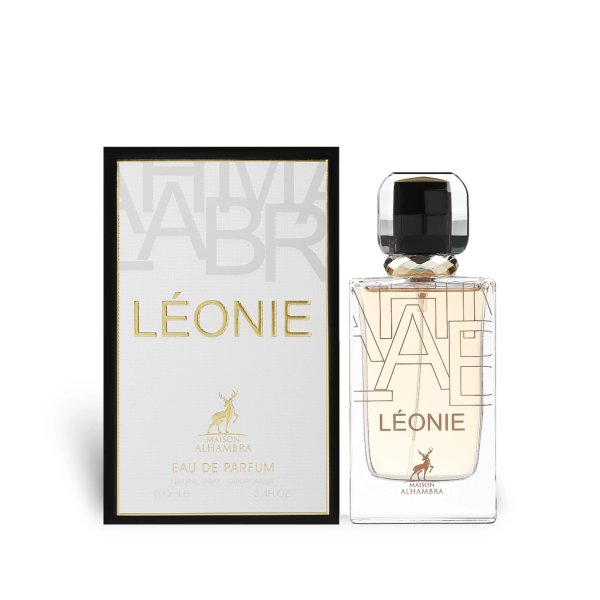 MAISON ALHAMBRA LEONIE EDP 