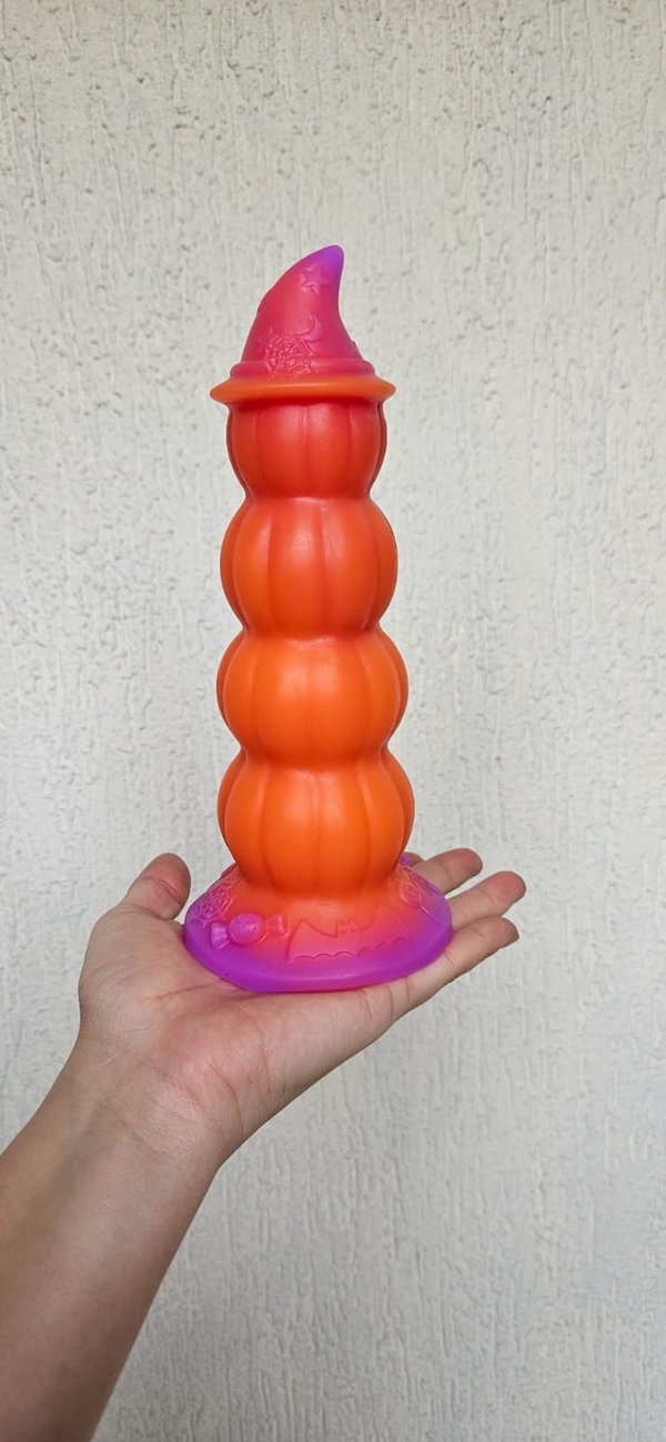 Calabazas de halloween