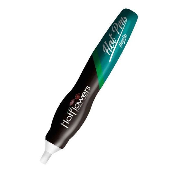 Hot Pen menta