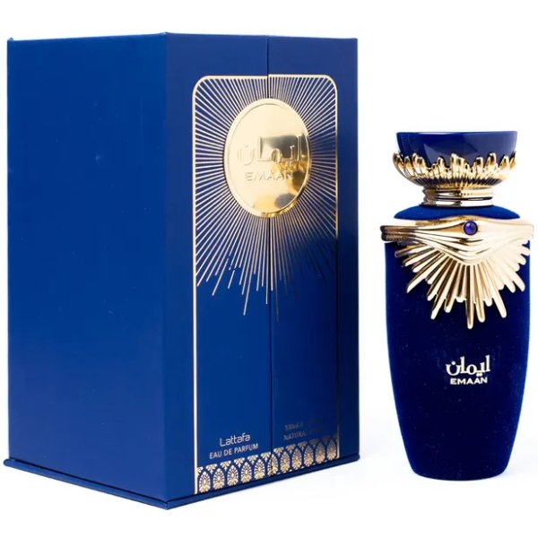 Emaan EDP  Lattafa 
