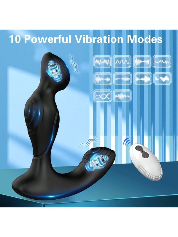 Estiimulador de prostata