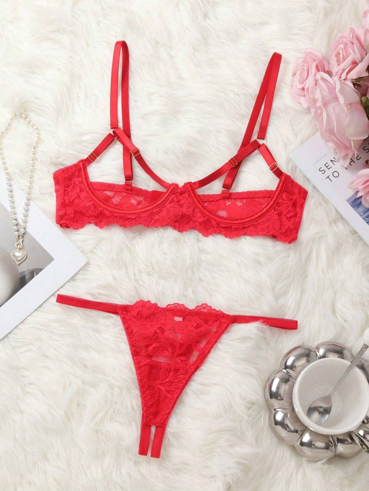 Set de 2 piezas - Cod 7457