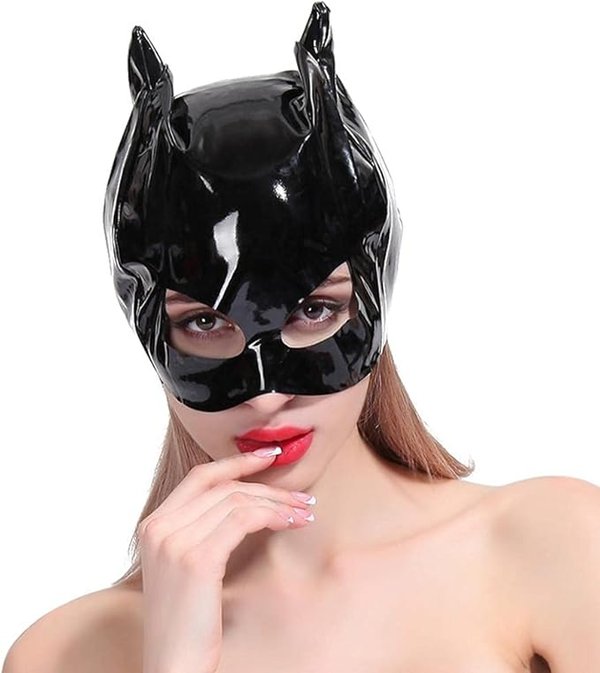 Mascara Gatubela - Cod 9101