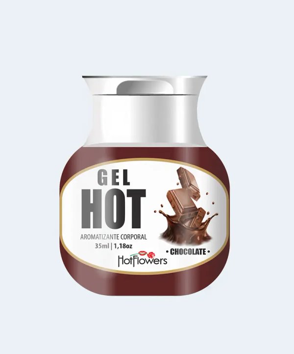 GEL AROMATIZANTE CHOCOLATE 35ml 