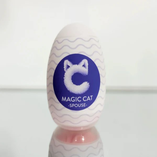 Magic Cat - SPOUSE - 