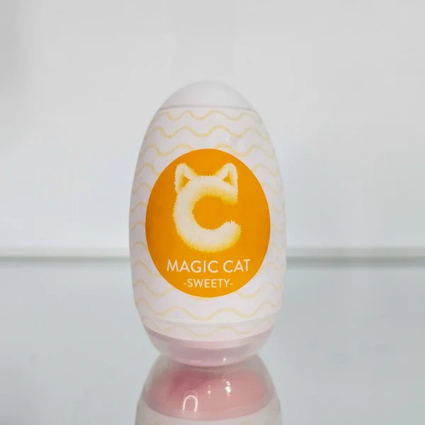 Magic Cat - SWEETY - 