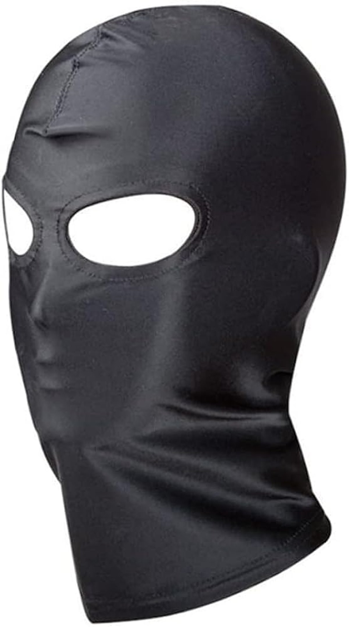 Pasamontañas - ojos abiertos 