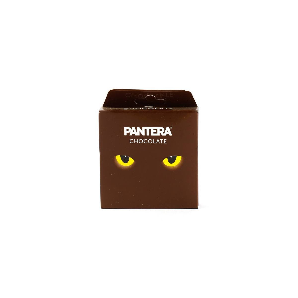 Preservativo Pantera/Chocolate