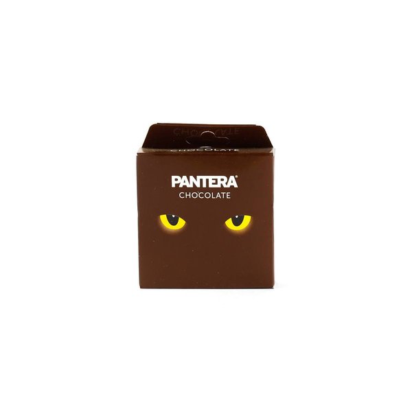 Preservativo Pantera/Chocolate