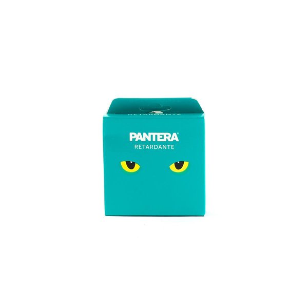 Preservativo Pantera/ retardante