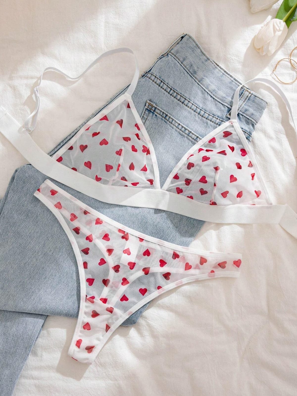 Set de 2 piezas Cod 3340  (Copia)