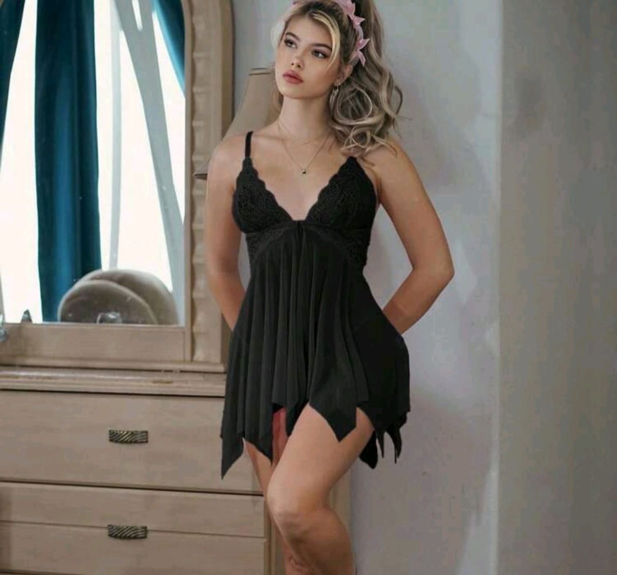 B a b y doll - Cod 6263