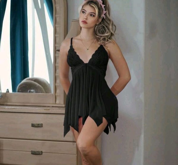 B a b y doll - Cod 6263