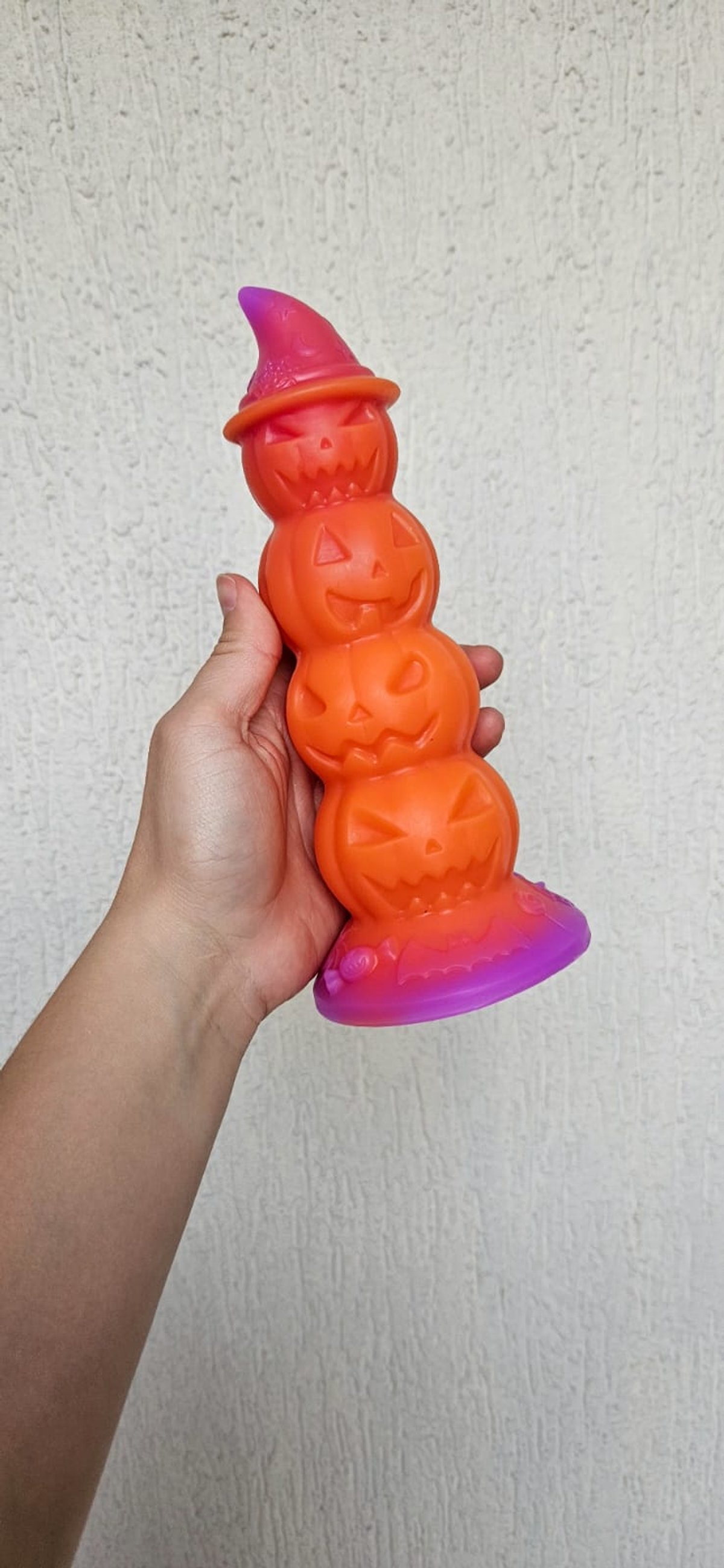 Calabazas de halloween - 3