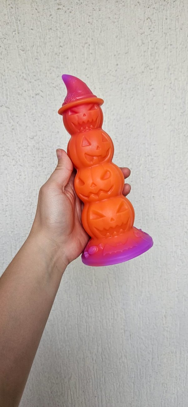 Calabazas de halloween