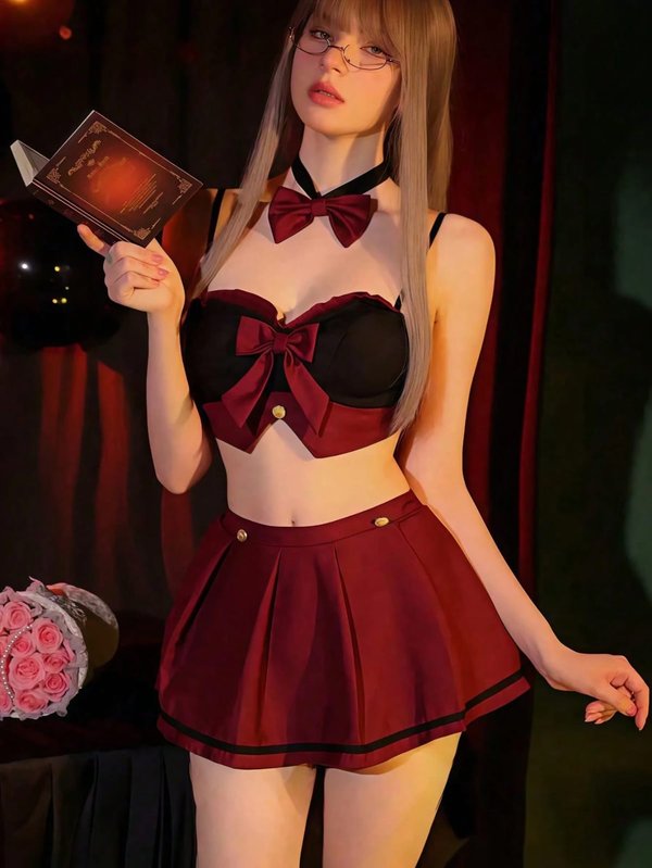 Set completo - Cod 0870