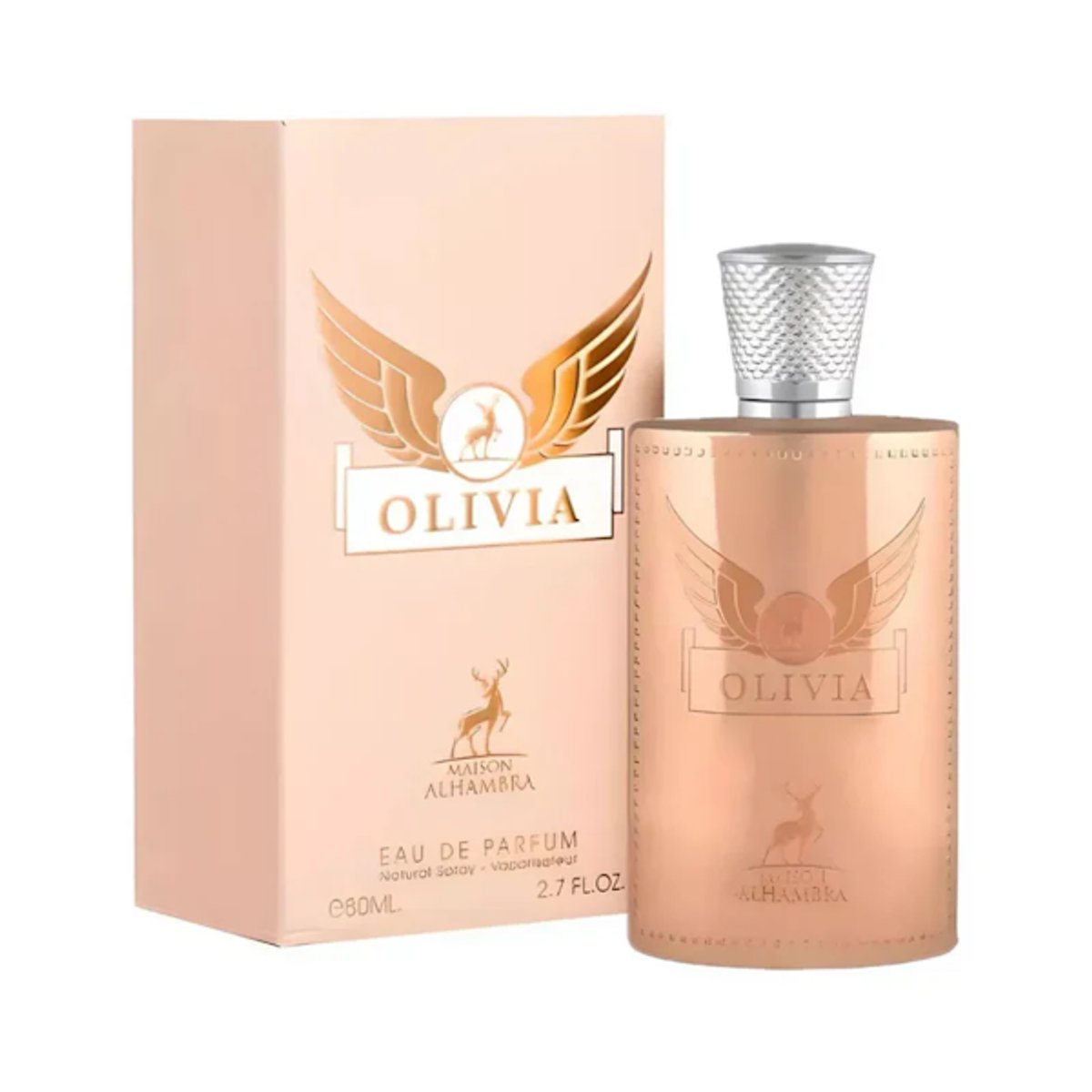 Olivia Maison Alhambra para Mujeres