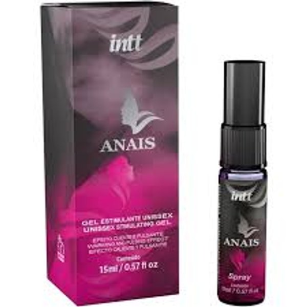 ANAIS Spray Estimula Calienta