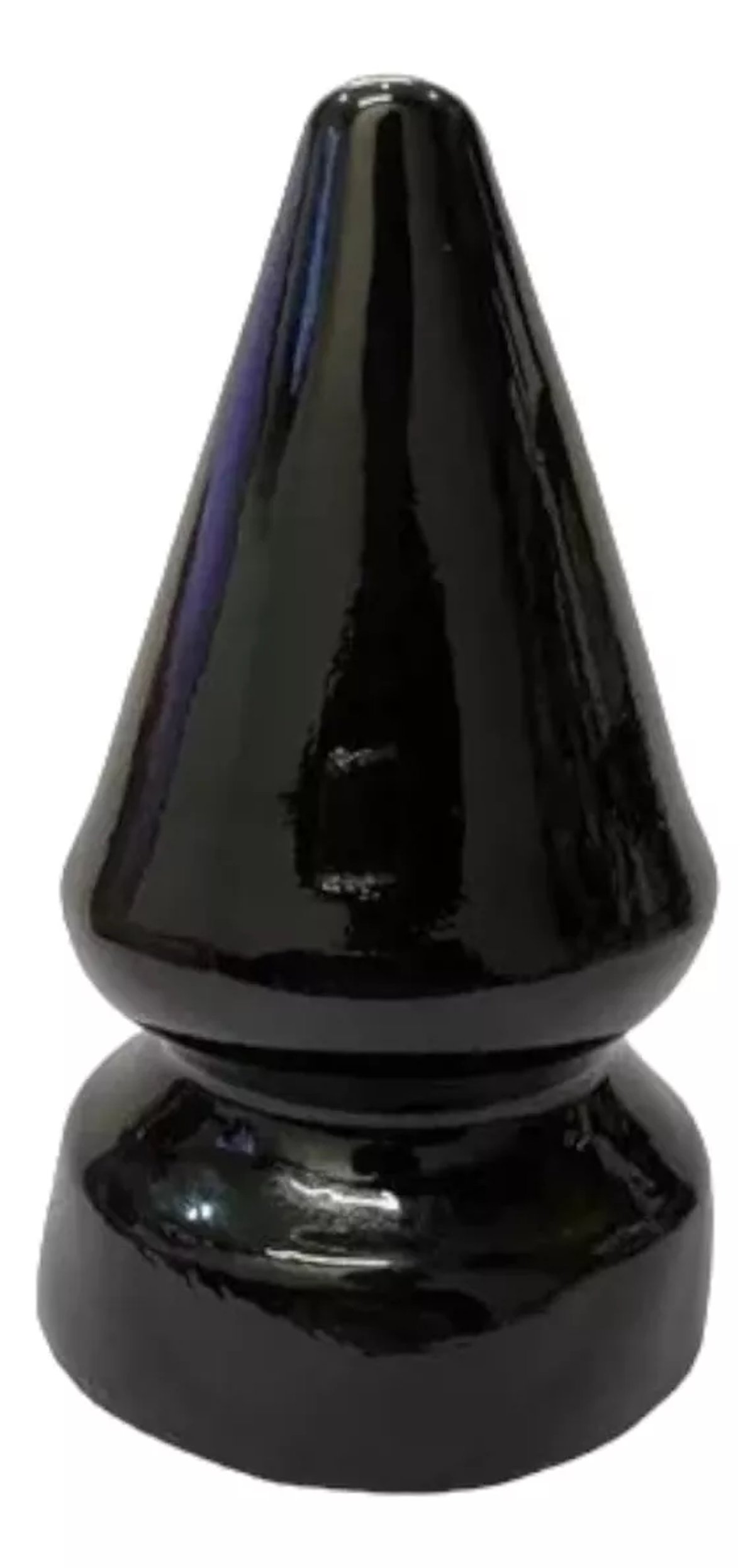 MONSTER PLUG NEGRO - 2