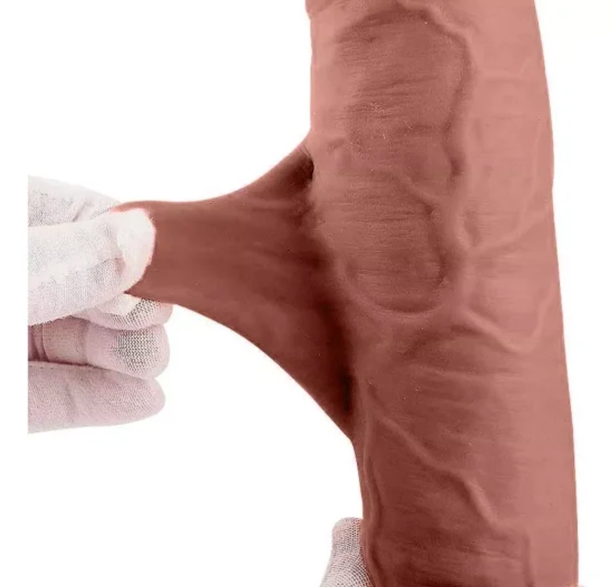  Pene realista - MR. Switch – 26,3 × 5,9 cm – SI - 2